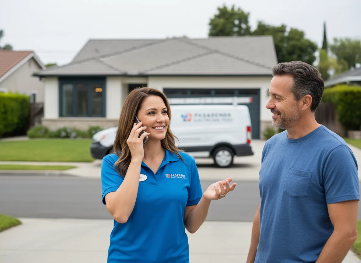 Electrician Sarles, ND FAQs